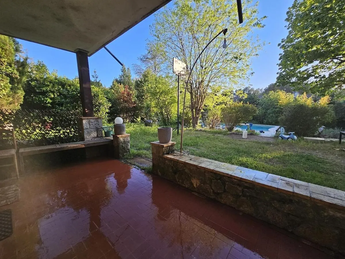 Rez-De-Villa - Piscine Chauffee & Jardin- Salon Avec Canape Lit, Cuisine Et 2 Chambres Mougins Apartment
