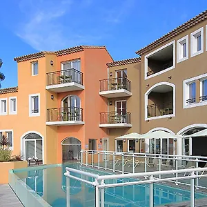 Privilège Appart-hôtel Domaine De Mai - Parking Gratuit Aparthotel