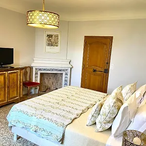 Guest house Domaine Du Paradis Des Oiseaux, Mougins